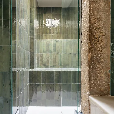 Hotel Dare River Lisbon