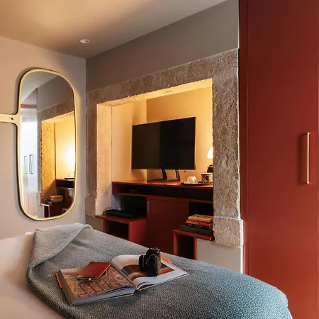 Hotel Dare River Lisboa