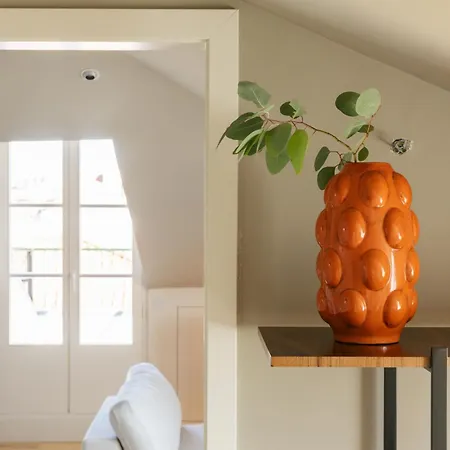 Dare River Hotel Lisbon