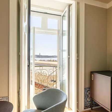 Dare River 3* Lisbon