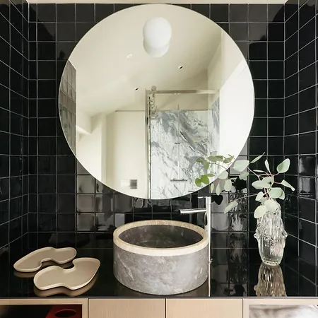 Dare River Otel Lisboa