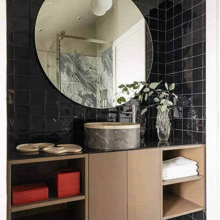 Otel Dare River Lisboa