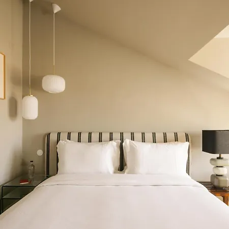 Dare River 3* Lisbon