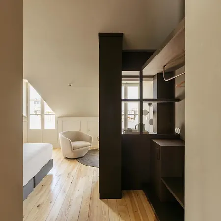 Dare River 3* Lisbon