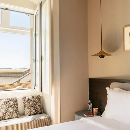 Dare River 3* Lisbon