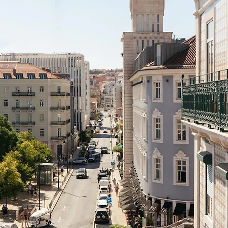 Dare River 3* Lisbon