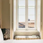 Hotel Dare River Lisboa