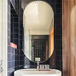 Hotel Dare River Lisboa