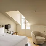 Dare River Hotel 3*