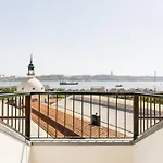 Dare River מלון ליסבון