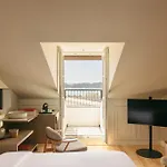 Dare River מלון 3*