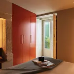 Hotel Dare River Lisboa