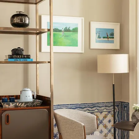 Dare River 3* リスボン