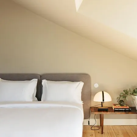 Dare River ホテル リスボン