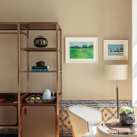 Dare River ホテル 3*