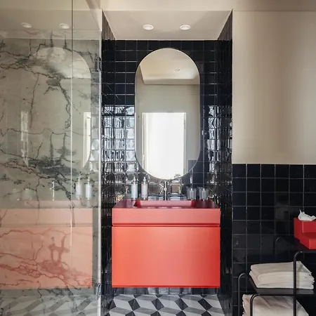 ホテル Dare River 3*