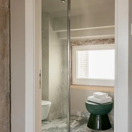 Dare River ホテル