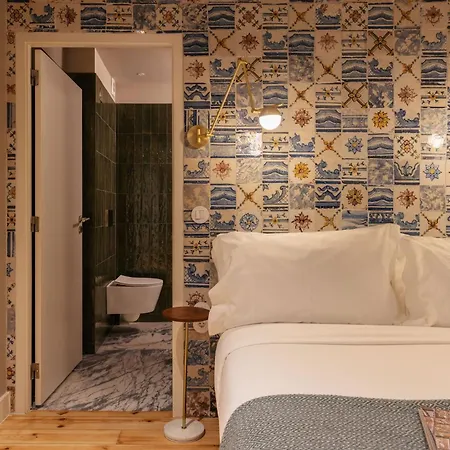 Dare River ホテル