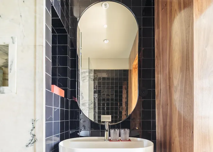 Hotel Dare River Lisbon