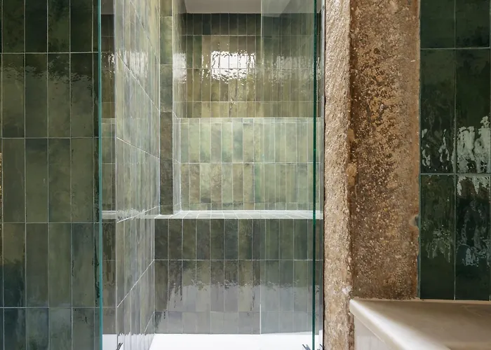 Hotel Dare River Lisboa