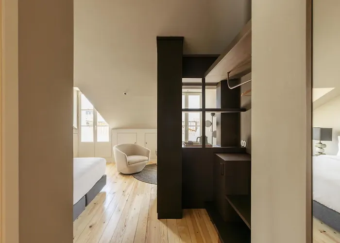 Dare River 3* Lisbon