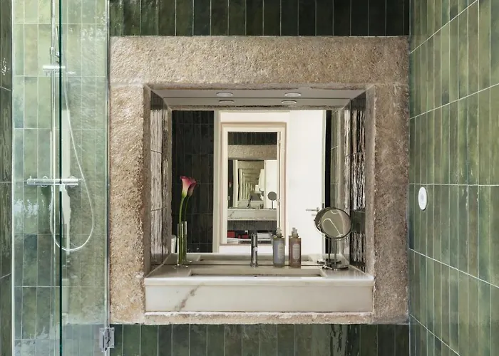 Dare River 3* Lisbon