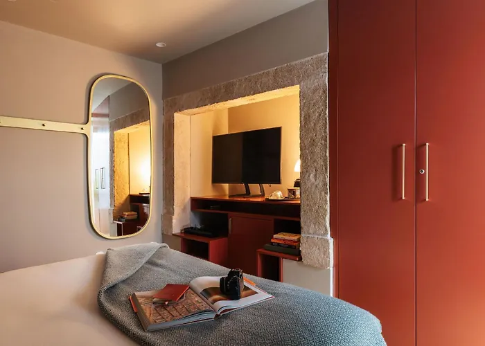 Hotel Dare River Lisbon