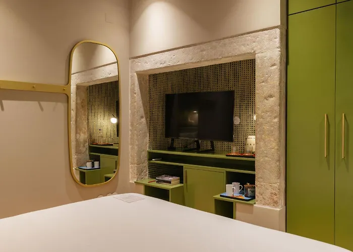 Dare River 3* Lisbon