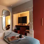 Hotel Dare River Lisbon