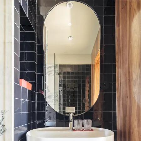 Hotel Dare River Lisboa