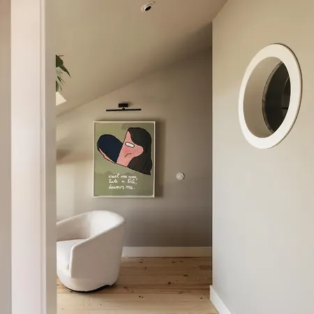 Hotel Dare River Lisboa