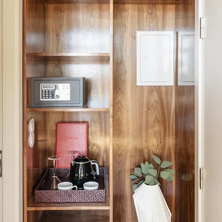 Hotel Dare River Lisboa